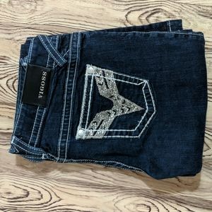 Vigoss Chelsea flares